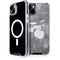 Faded Drumset iPhone 14 Plus MagSafe Case