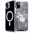 Faded Drumset iPhone 14 Plus MagSafe Case