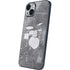 Faded Drumset iPhone 14 Plus Skin