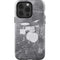 Faded Drumset iPhone 14 Pro Impact Case