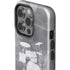 Faded Drumset iPhone 14 Pro Impact Case