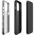 Faded Drumset iPhone 14 Pro Impact Case