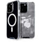 Faded Drumset iPhone 14 Pro MagSafe Case