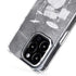 Faded Drumset iPhone 15 Pro MagSafe Case