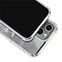 Faded Drumset iPhone 14 Pro Max Clear Case