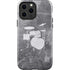 Faded Drumset iPhone 14 Pro Max Impact Case