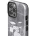 Faded Drumset iPhone 14 Pro Max Impact Case
