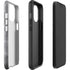 Faded Drumset iPhone 14 Pro Max Impact Case
