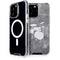 Faded Drumset iPhone 14 Pro Max MagSafe Case