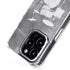 Faded Drumset iPhone 14 Pro Max MagSafe Case
