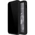 Faded Drumset iPhone 14 Pro Waterproof Case