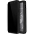 Faded Drumset iPhone 15 Waterproof Case