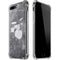 Faded Drumset iPhone 7/8 Plus Clear Case