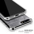 Faded Drumset iPhone 7/8 Plus Clear Case