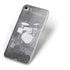 Faded Drumset iPhone 7 Skin