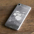Faded Drumset iPhone 7 Skin