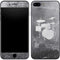 Faded Drumset iPhone 8 Plus Skin