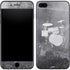 Faded Drumset iPhone 8 Plus Skin