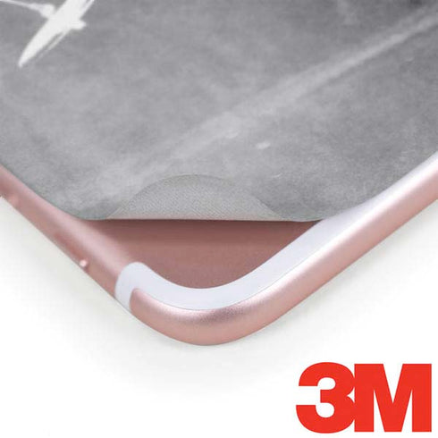 Faded Drumset iPhone 8 Plus Skin