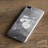 Faded Drumset iPhone 8 Plus Skin