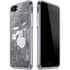 Faded Drumset iPhone SE (2nd & 3rd Gen) Clear Case