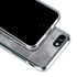 Faded Drumset iPhone SE (2nd & 3rd Gen) Clear Case