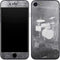 Faded Drumset iPhone SE (2nd & 3rd Gen) Skin