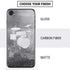 Faded Drumset iPhone SE (2nd & 3rd Gen) Skin