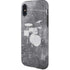 Faded Drumset iPhone X Pro Case
