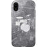 Faded Drumset iPhone XR Pro Case