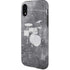 Faded Drumset iPhone XR Pro Case