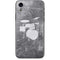 Faded Drumset iPhone XR Skin