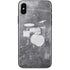 Faded Drumset iPhone XS Skin
