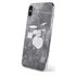 Faded Drumset iPhone XS Skin