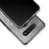 Faded Drumset LG K51/Q51 Clear Case