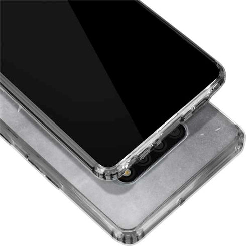Faded Drumset LG Stylo 6 Clear Case