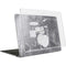 Faded Drumset MacBook Air 13in M1 (2021) Case plus Skin
