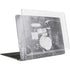 Faded Drumset MacBook Air 13in M1 (2021) Case plus Skin