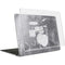 Faded Drumset MacBook Air 15in (2023-2025) Case plus Skin
