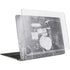 Faded Drumset MacBook Air 15in (2023-2025) Case plus Skin
