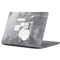 Faded Drumset Apple MacBook Pro 13-inch Skin