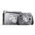 Faded Drumset Nintendo Switch Bundle Skin