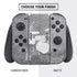 Faded Drumset Nintendo Switch Bundle Skin