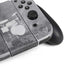 Faded Drumset Nintendo Switch OLED (2021) Skin