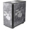 Faded Drumset NZXT H510 Compact ATX Mid-Tower Case Skin