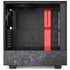 Faded Drumset NZXT H510 Compact ATX Mid-Tower Case Skin