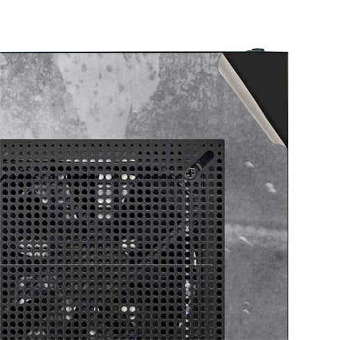 Faded Drumset NZXT H510 Compact ATX Mid-Tower Case Skin
