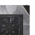 Faded Drumset NZXT H510 Compact ATX Mid-Tower Case Skin