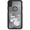 Faded Drumset Otterbox Commuter iPhone Skin