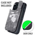 Faded Drumset Otterbox Defender iPhone Skin